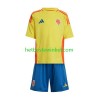 Colombia Copa America Voetbalshirts Kind Thuis 2024